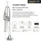 Bb Trumpet ROYALE | RTR - 1000 N