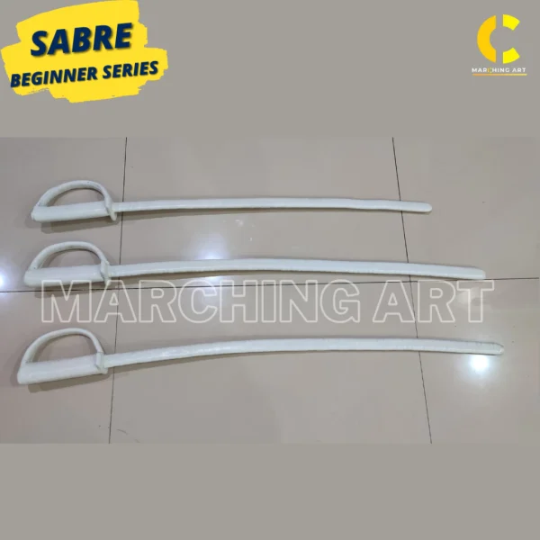 Sabre Color Guard Beginner