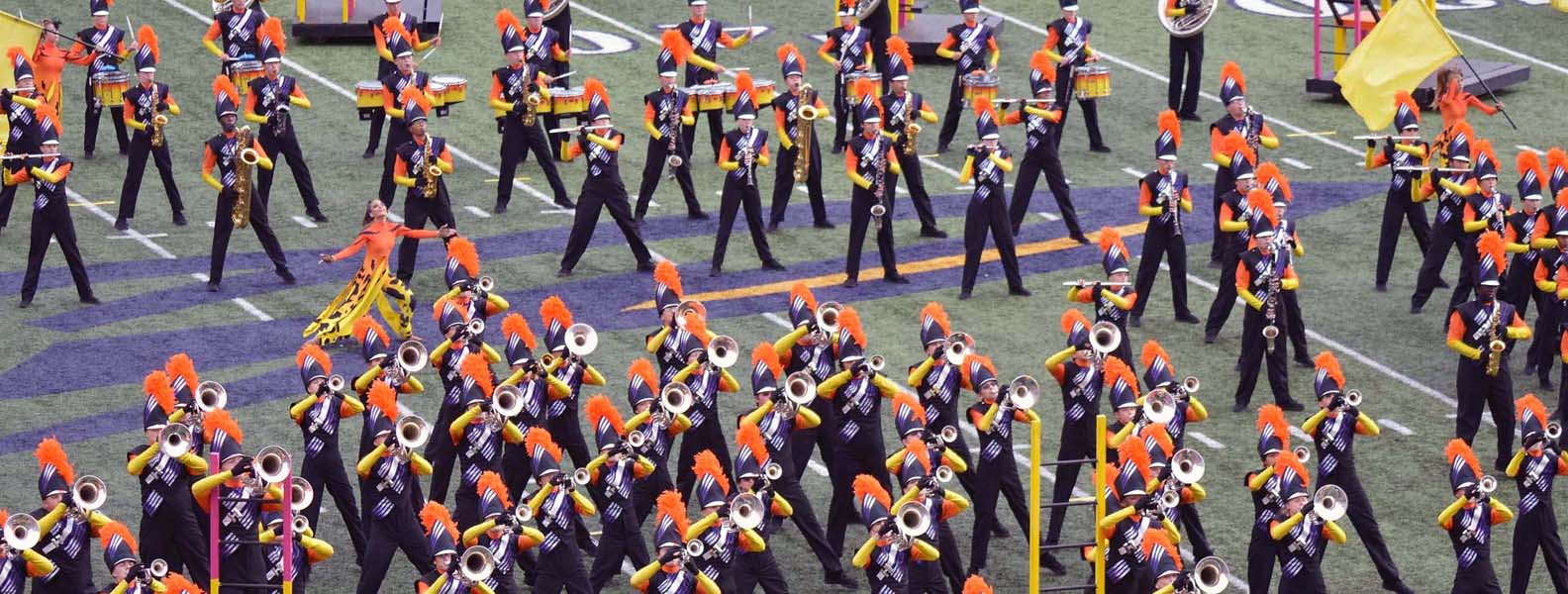 Slider Marching Art (1)