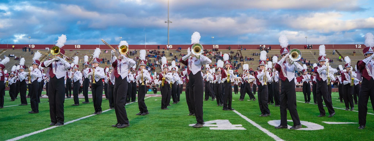 Slider Marching Art (4)